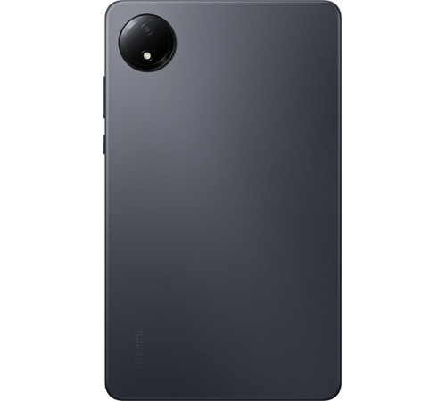 Планшет Xiaomi Redmi Pad SE 8.7 4G 4/128Gb RU Grey: мощный и стильный
