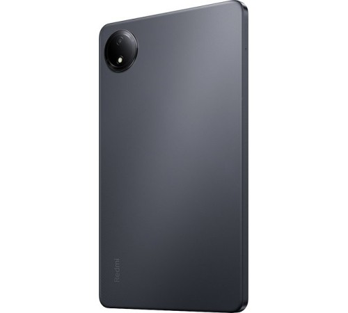 Планшет Xiaomi Redmi Pad SE 8.7 4G 4/128Gb RU Grey: мощный и стильный