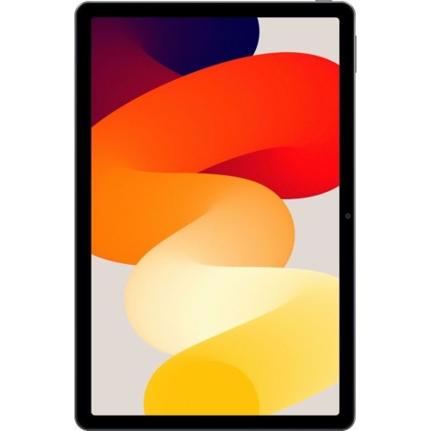 Планшет Xiaomi Redmi Pad SE (2023) 4/128 ГБ Wi-FI Graphite Gray Global Version 
