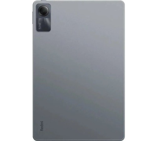 Планшет Xiaomi Redmi Pad SE (2023) 4/128 ГБ Wi-Fi Graphite Gray: глобальная версия