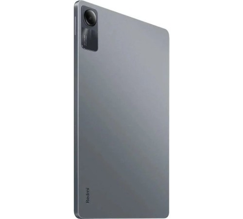 Планшет Xiaomi Redmi Pad SE (2023) 4/128 ГБ Wi-Fi Graphite Gray: глобальная версия