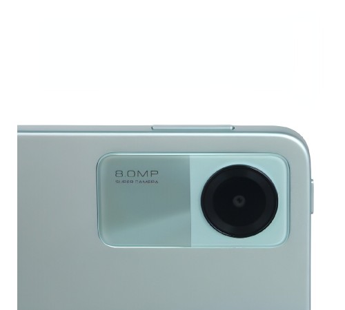 Планшет Xiaomi Redmi Pad SE (2023) 8/256 ГБ Wi-FI Mint Green GB