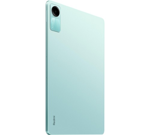 Планшет Xiaomi Redmi Pad SE (2023) 8/256 ГБ Wi-Fi в мятно-зелёном цвете: глобальная версия