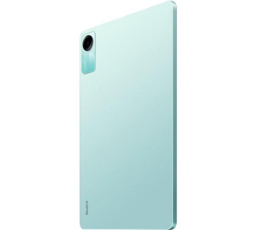 Планшет Xiaomi Redmi Pad SE (2023) 8/256 ГБ Wi-Fi в мятно-зелёном цвете: глобальная версия