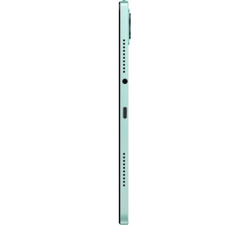 Планшет Xiaomi Redmi Pad SE (2023) 8/256 ГБ Wi-Fi в мятно-зелёном цвете: глобальная версия