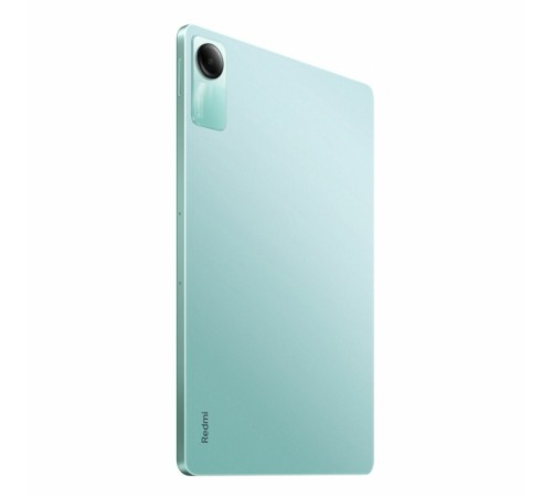 Планшет Xiaomi Redmi Pad SE (2023) 8/256 ГБ Wi-Fi в мятно-зелёном цвете: глобальная версия
