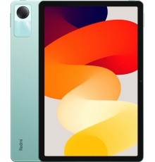 Планшет Xiaomi Redmi Pad SE (2023) 6/128 ГБ Wi-FI Mint Green EU