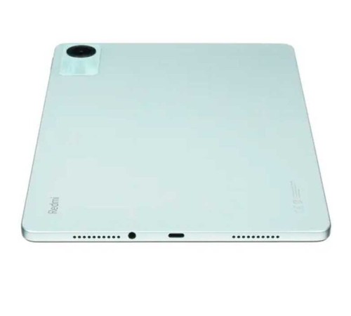Планшет Xiaomi Redmi Pad SE (2023) 6/128 ГБ Wi-Fi в мятно-зеленом цвете — Mint Green EU