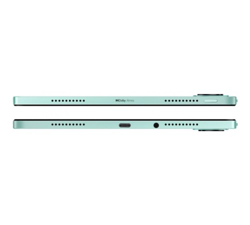 Планшет Xiaomi Redmi Pad SE (2023) 6/128 ГБ Wi-Fi в мятно-зеленом цвете — Mint Green EU