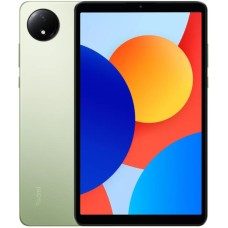 Планшет Xiaomi Redmi Pad SE 8.7 WI-Fi 4/64Gb RU Green Планшет Xiaomi Redmi Pad SE 8.7 WI-Fi 4/64Gb RU Green