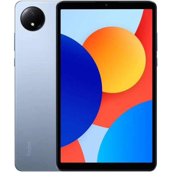 Планшет Xiaomi Redmi Pad SE 8.7 WI-Fi 4/64Gb RU Blue