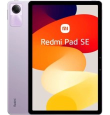 Планшет Xiaomi Redmi Pad SE (2023) 4/128 ГБ Wi-FI Lavender Purple Global Version 