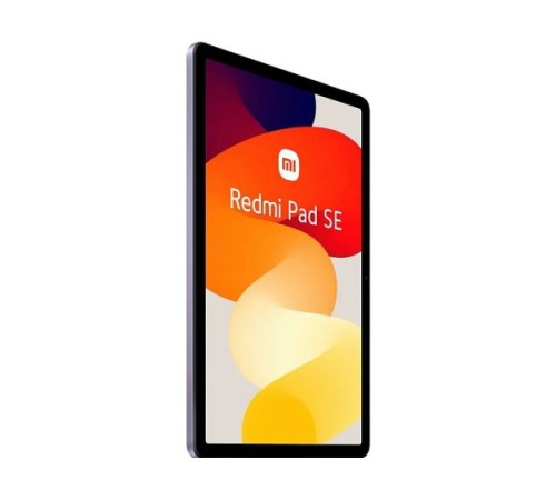 Планшет Xiaomi Redmi Pad SE (2023) 4/128 ГБ Wi-Fi, Lavender Purple, глобальная версия