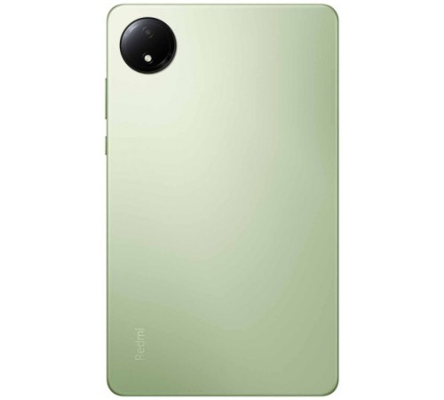 Планшет Xiaomi Redmi Pad SE 8.7: стильный и мощный Wi-Fi-гаджет на 4/128 Гб в зеленом цвете