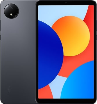 Планшет Xiaomi Redmi Pad SE 8.7 WI-Fi 4/128Gb RU Grey