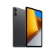 Планшет POCO Pad 8/256 Gray EU: мощный и стильный гаджет для работы и развлечений