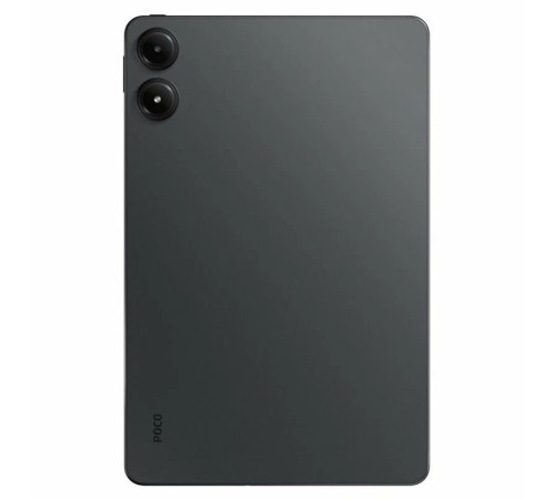 Планшет POCO Pad 8/256 Gray EU: мощный и стильный гаджет для работы и развлечений