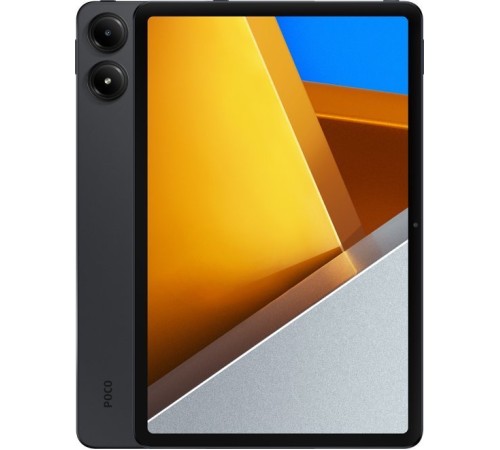Планшет POCO Pad 8/256 Gray EU: мощный и стильный гаджет для работы и развлечений