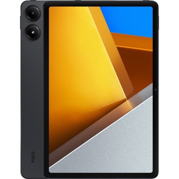 Планшет POCO Pad 8/256 Gray EU