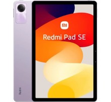 Планшет Xiaomi Redmi Pad SE (2023) 6/128 ГБ Wi-FI Lavender Purple Global Version RU