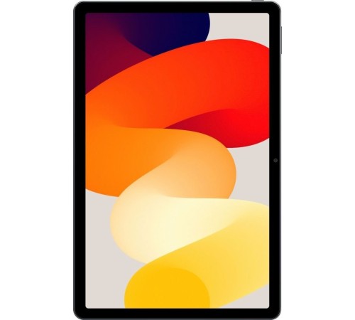 Планшет Xiaomi Redmi Pad SE (2023) 6/128 ГБ Wi-Fi Graphite Gray: глобальная версия для РФ