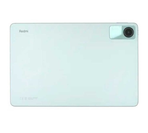 Планшет Xiaomi Redmi Pad SE (2023) 6/128 ГБ Wi-Fi Mint Green: глобальная версия для России