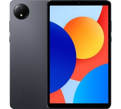 Планшет Xiaomi Redmi Pad SE 8.7 4G 4/64Gb RU Grey: стильный и мощный гаджет для работы и развлечений