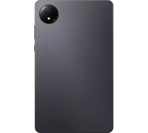 Планшет Xiaomi Redmi Pad SE 8.7 4G 4/64Gb RU Grey: стильный и мощный гаджет для работы и развлечений