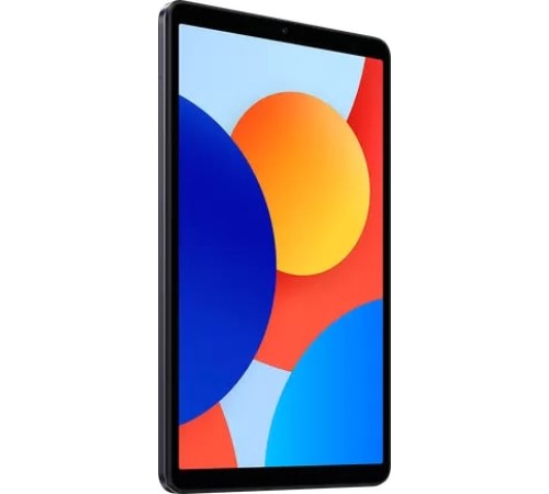 Планшет Xiaomi Redmi Pad SE 8.7 4G 4/64Gb RU Grey: стильный и мощный гаджет для работы и развлечений