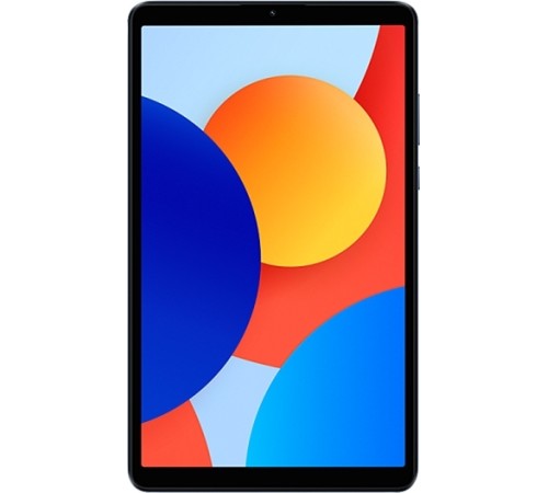 Планшет Xiaomi Redmi Pad SE 8.7 4G 4/128Gb RU Blue: мощный и стильный гаджет для работы и развлечений