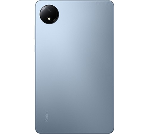 Планшет Xiaomi Redmi Pad SE 8.7 4G 4/128Gb RU Blue: мощный и стильный гаджет для работы и развлечений