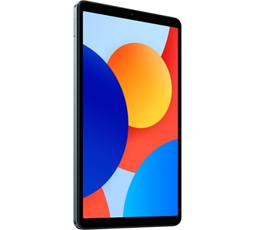 Планшет Xiaomi Redmi Pad SE 8.7 4G 4/128Gb RU Blue: мощный и стильный гаджет для работы и развлечений