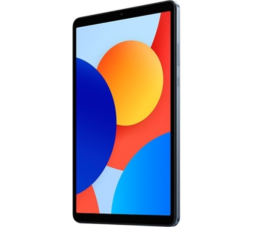 Планшет Xiaomi Redmi Pad SE 8.7 4G 4/128Gb RU Blue: мощный и стильный гаджет для работы и развлечений
