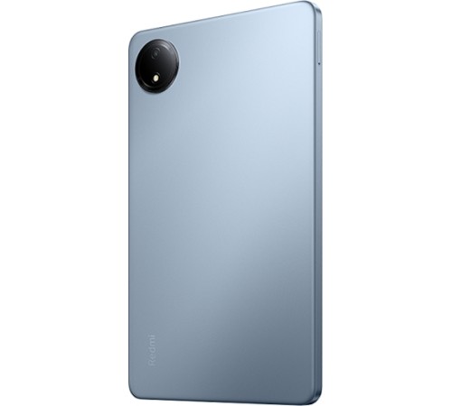 Планшет Xiaomi Redmi Pad SE 8.7 4G 4/128Gb RU Blue: мощный и стильный гаджет для работы и развлечений