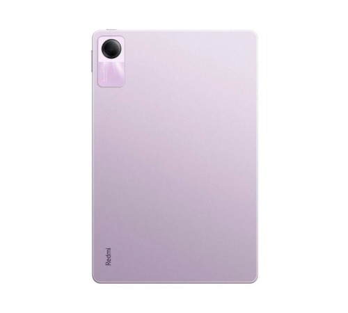 Планшет Xiaomi Redmi Pad SE (2023) 8/256 ГБ Wi-Fi, лавандовый, глобальная версия