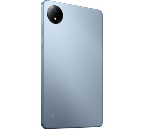 Планшет Xiaomi Redmi Pad SE 8.7: стильный и мощный WI-Fi планшет с 4/64Gb памяти в синем цвете для европейского рынка