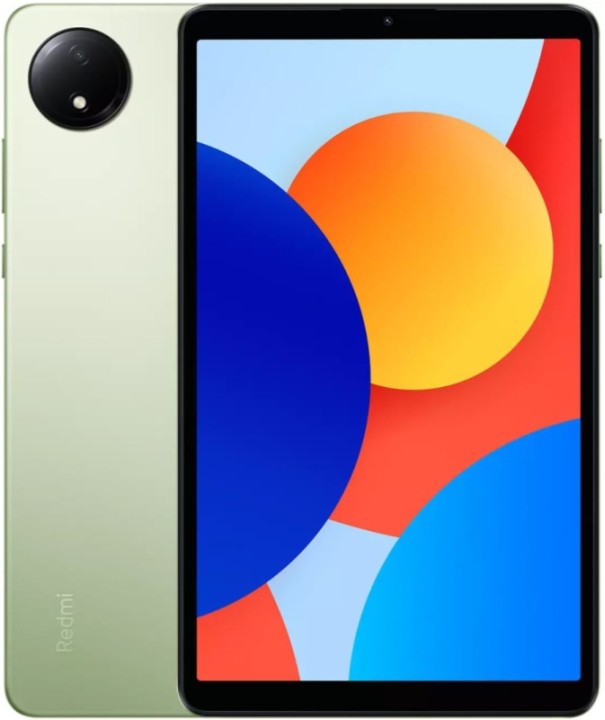 Планшет Xiaomi Redmi Pad SE 8.7 WI-Fi 4/64Gb EU Green