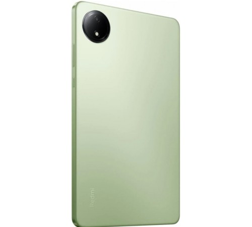 Планшет Xiaomi Redmi Pad SE 8.7 Wi-Fi 4/64Gb EU в зелёном цвете — мощный и стильный гаджет для работы и развлечений.