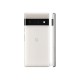 Смартфон Google Pixel 6 Pro 12/128 ГБ в цвете Cloudy White: nano SIM и eSIM