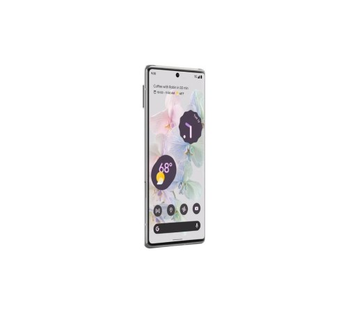 Смартфон Google Pixel 6 Pro 12/128 ГБ в цвете Cloudy White: nano SIM и eSIM