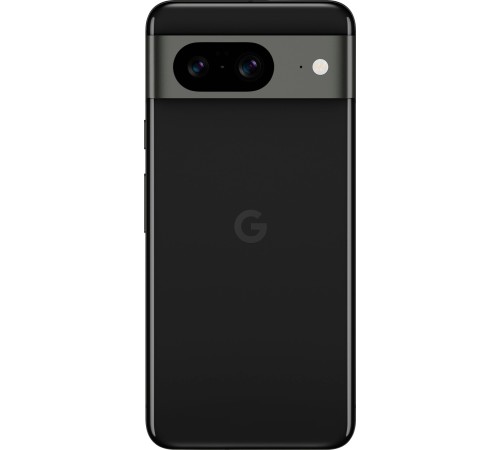 Смартфон Google Pixel 8A 8/128 ГБ — Obsidian: мощный гаджет с поддержкой Dual SIM