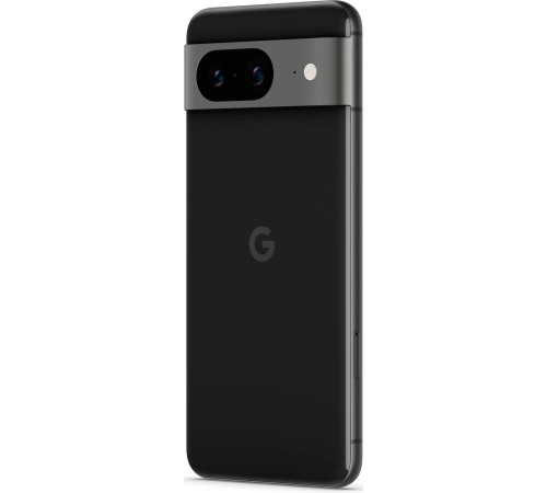 Смартфон Google Pixel 8A 8/128 ГБ — Obsidian: мощный гаджет с поддержкой Dual SIM