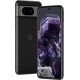 Смартфон Google Pixel 8A 8/128 ГБ — Obsidian: мощный гаджет с поддержкой Dual SIM