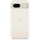 Смартфон Google Pixel 8A 8/128 ГБ — стильный и мощный в Porcelain цвете