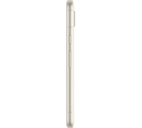 Смартфон Google Pixel 8A 8/128 ГБ — стильный и мощный в Porcelain цвете