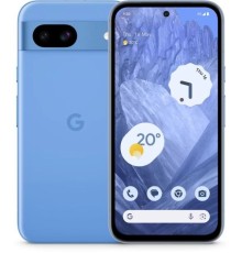 Смартфон Google Pixel 8A 8/128 ГБ, Dual: nano SIM + eSIM, Bay