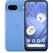 Смартфон Google Pixel 8A 8/128 ГБ, Dual: nano SIM + eSIM, Bay Смартфон Google Pixel 8A 8/128 ГБ, Dual: nano SIM + eSIM, Bay