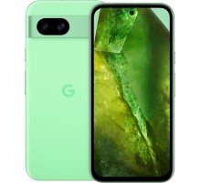 Смартфон Google Pixel 8A 8/128 ГБ, Dual: nano SIM + eSIM, Aloe