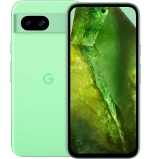 Смартфон Google Pixel 8A 8/128 ГБ, Dual: nano SIM + eSIM, Aloe
