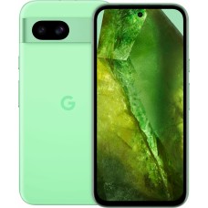 Смартфон Google Pixel 8A 8/128 ГБ, Dual: nano SIM + eSIM, Aloe Смартфон Google Pixel 8A 8/128 ГБ, Dual: nano SIM + eSIM, Aloe